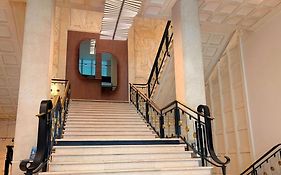 Novotel Rouen Centre Cathedrale